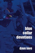 Cover: Blue Collar Devotions - Trafford Publishing