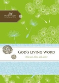 Cover: God's Living Word - HarperChristian Resources