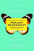Cover: Project Renewment - Scribner
