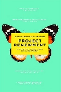Enlarge image Cover: Project Renewment - Scribner