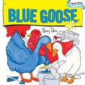 Cover: Blue Goose - Simon Pulse