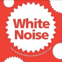 Enlarge image Cover: White Noise - Simon & Schuster