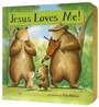 Cover: Jesus Loves Me! - Little Simon