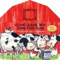 Cover: Click, Clack, Moo - Little Simon