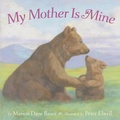 Cover: My Mother Is Mine - Little Simon