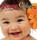 Cover: I Love Colors - Little Simon