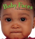 Cover: Baby Faces - Little Simon