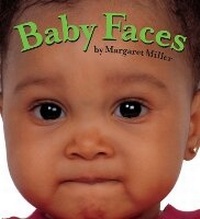 Enlarge image Cover: Baby Faces - Little Simon