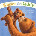 Cover: Kisses for Daddy - Simon & Schuster