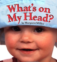 Enlarge image Cover: What's On My Head? - Little Simon