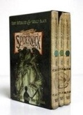 Cover: Beyond the Spiderwick Chronicles (Boxed Set) - Simon & Schuster Children's