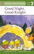 Cover: Good Night, Good Knight - Turtleback Books