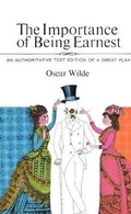 Cover: Importance of Being Earnest - Turtleback Books