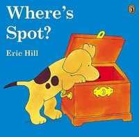 Enlarge image Cover: Where's Spot? - Turtleback Books