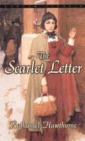 Cover: The Scarlet Letter - Turtleback Books