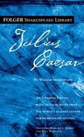 Cover: Julius Caesar - Turtleback Books