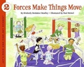 Cover: Forces Make Things Move - Turtleback Books