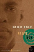 Cover: Native Son - Turtleback Books