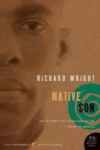 Enlarge image Cover: Native Son - Turtleback Books