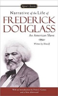 Cover: Narrative of the Life of Frederick Douglass - Turtleback Books