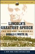 Cover: Lincoln's Greatest Speech - Simon & Schuster