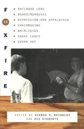 Cover: Foxfire 10 - Turtleback Books