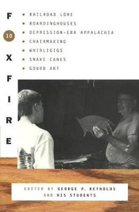 Enlarge image Cover: Foxfire 10 - Turtleback Books