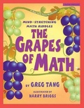 Cover: The Grapes of Math - Turtleback Books