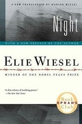 Cover: Night - Turtleback Books