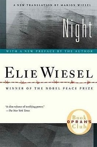 Enlarge image Cover: Night - Turtleback Books