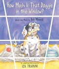 Cover: How Much Is That Doggie in the Window - Turtleback Books