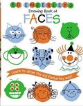 Cover: Ed Emberley's Drawing Book of Faces - Turtleback Books