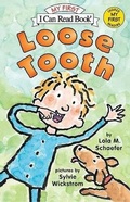 Cover: Loose Tooth - Turtleback Books