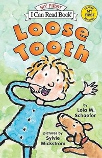 Enlarge image Cover: Loose Tooth - Turtleback Books