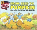 Cover: From Seed to Pumpkin - Turtleback Books