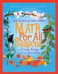 Cover: Math for All Seasons - Turtleback Books