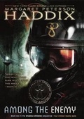 Cover: Among the Enemy - Turtleback Books