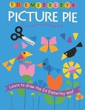 Cover: Ed Emberley's Picture Pie - Turtleback Books