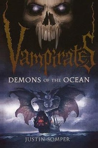 Enlarge image Cover: Demons of the Ocean - Turtleback Books