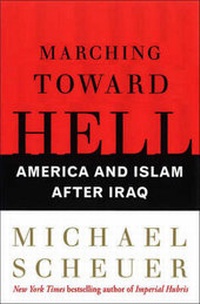 Enlarge image Cover: Marching Toward Hell - Simon & Schuster