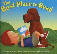 Enlarge image Cover: Best Place to Read - Turtleback Books