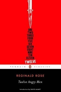 Enlarge image Cover: Twelve Angry Men - Turtleback Books
