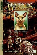 Cover: Into the Woods - Turtleback Books