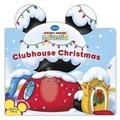 Cover: Clubhouse Christmas - Disney Press