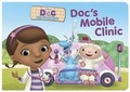 Cover: Doc's Mobile Clinic - Disney Press