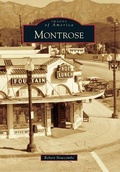 Cover: Montrose - Arcadia Publishing (SC)