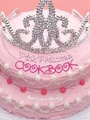 Cover: Pink Princess Cookbook - Gibbs M. Smith Inc