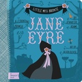 Cover: Jane Eyre - Gibbs M. Smith Inc