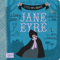 Enlarge image Cover: Jane Eyre - Gibbs M. Smith Inc