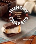 Cover: Hungry Campers - Gibbs M. Smith Inc